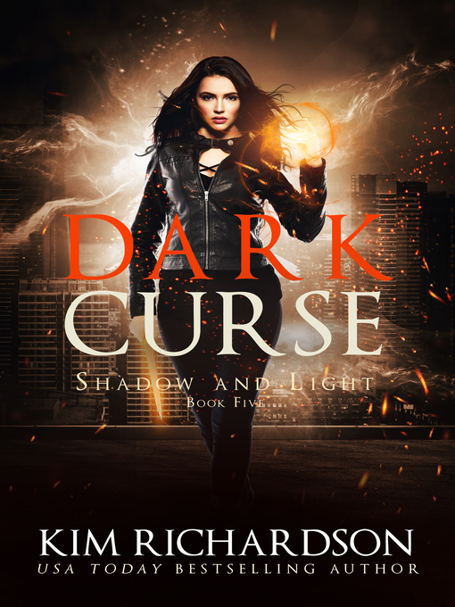 Title details for Dark Curse by Kim Richardson - Available